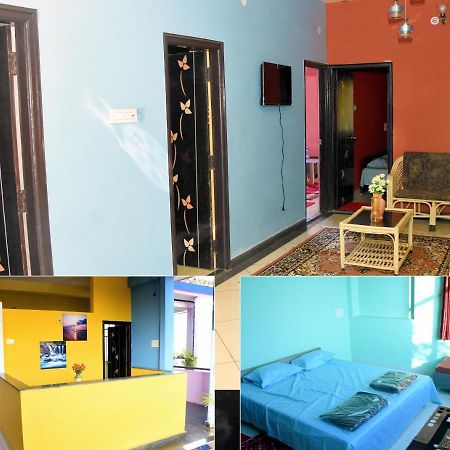 דהרוואד H P Homestay מראה חיצוני תמונה