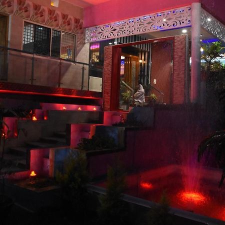 דהרוואד H P Homestay מראה חיצוני תמונה