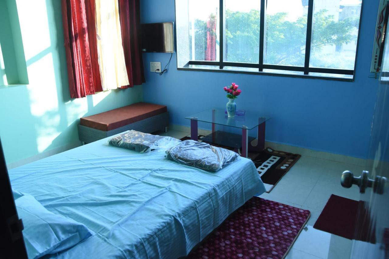 דהרוואד H P Homestay מראה חיצוני תמונה