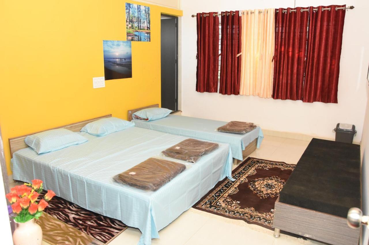 דהרוואד H P Homestay מראה חיצוני תמונה
