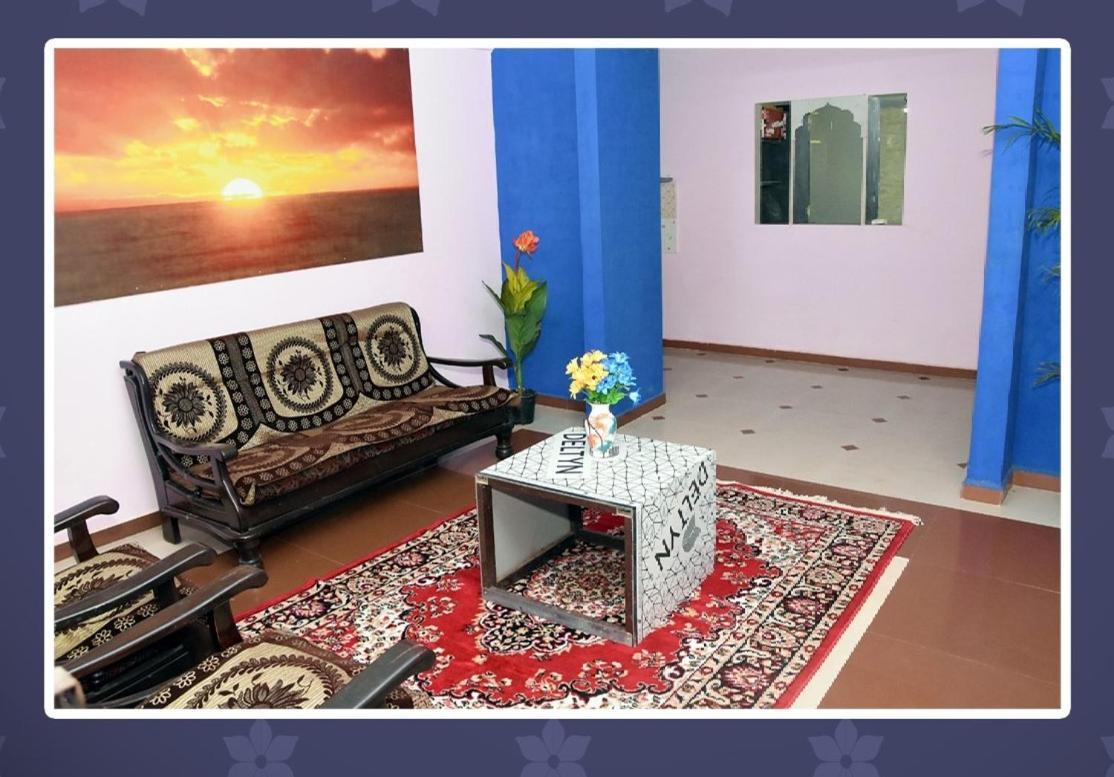 דהרוואד H P Homestay מראה חיצוני תמונה